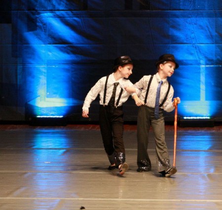 Laurel a Hardy